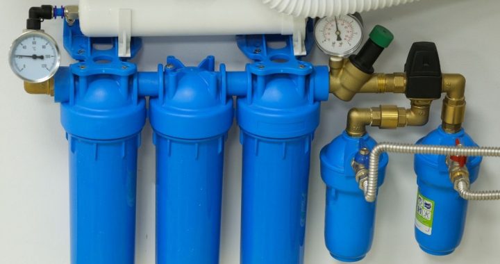 The Ultimate Guide on Installing an Under-Sink Water Filter