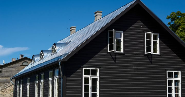 5 Benefits of Working With a Roofing Company in Ottawa