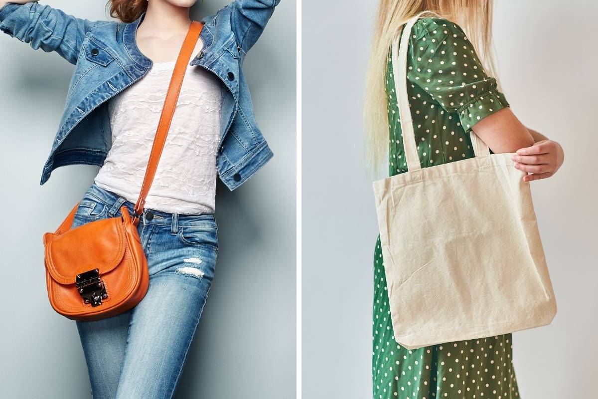 Tote vs Shoulder Bag Which One Is Right for You? Express Ottawa