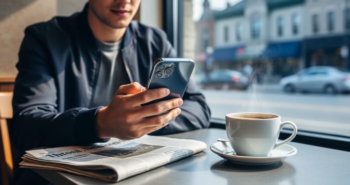 Where to Find Breaking Local News in Ottawa: Top Sources Beyond the Citizen
