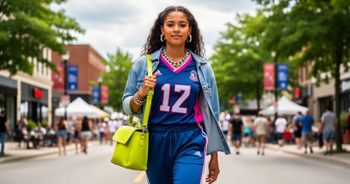 7 Summer Fashion Trends Taking Over Ottawa This Season, Ranked